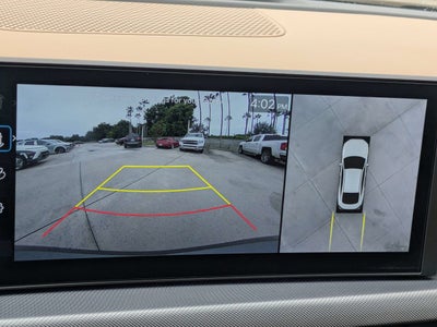 2024 Hyundai Sonata Hybrid LIMITED