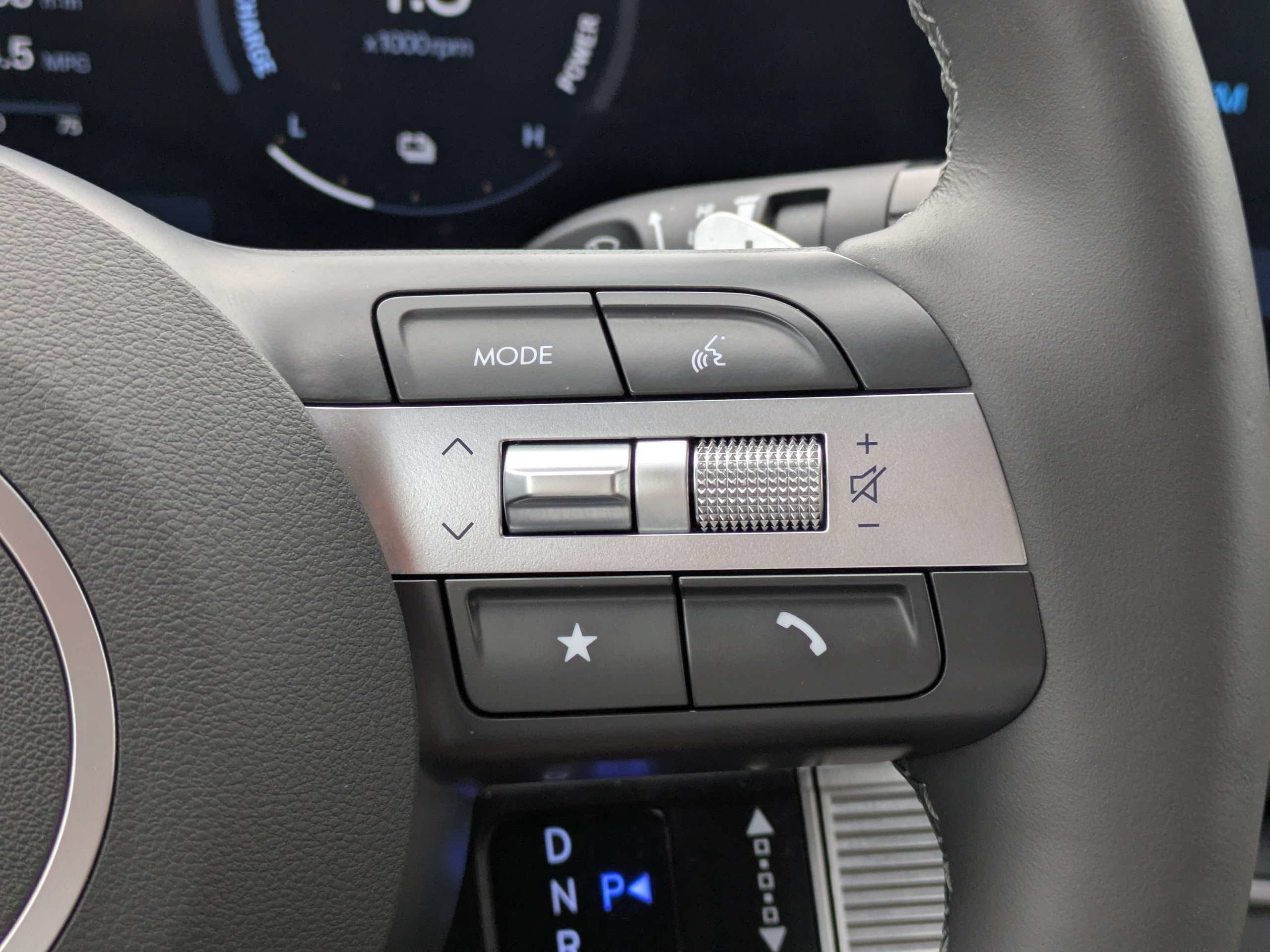 2024 Hyundai Sonata Hybrid LIMITED