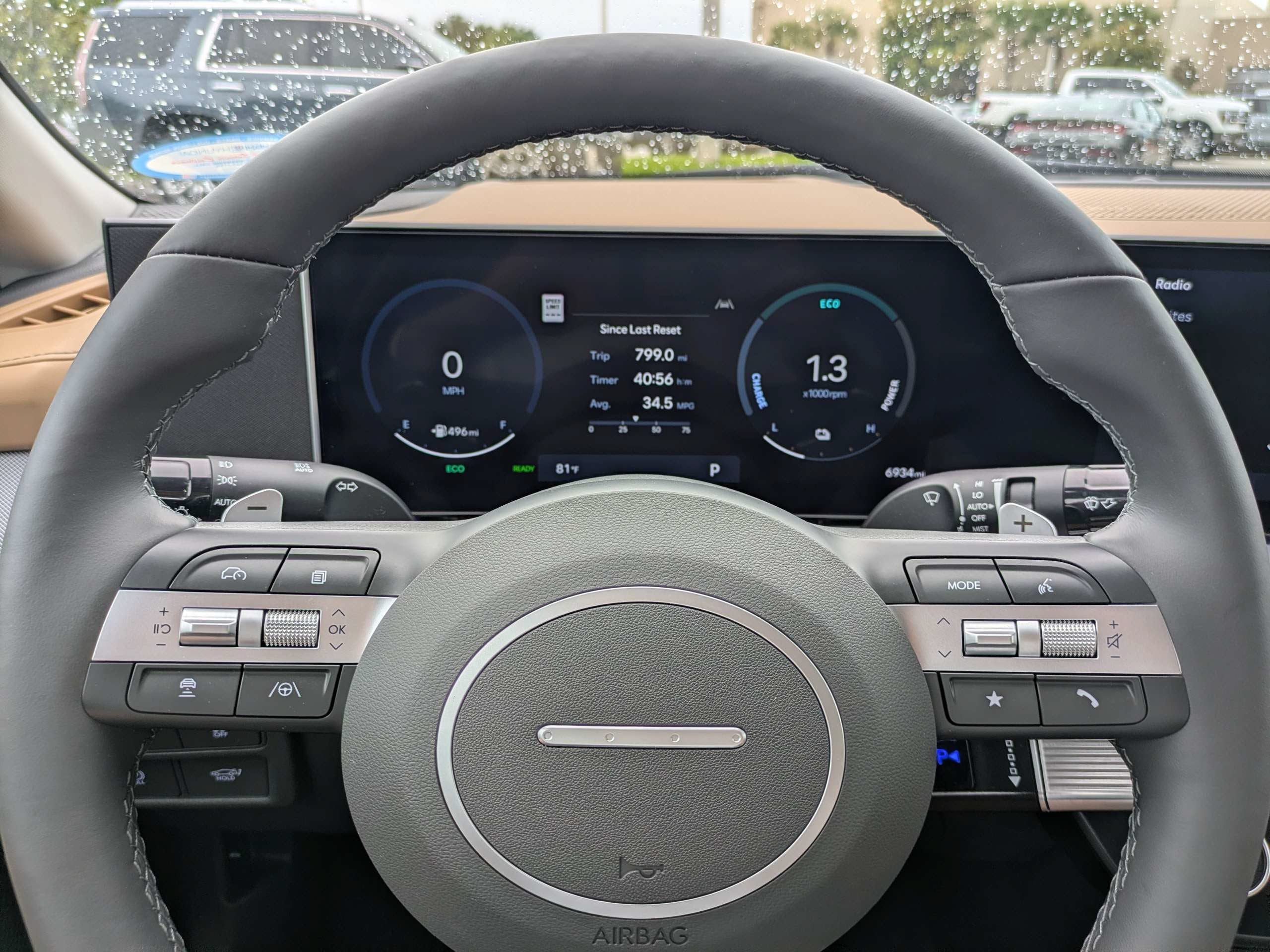 2024 Hyundai Sonata Hybrid LIMITED