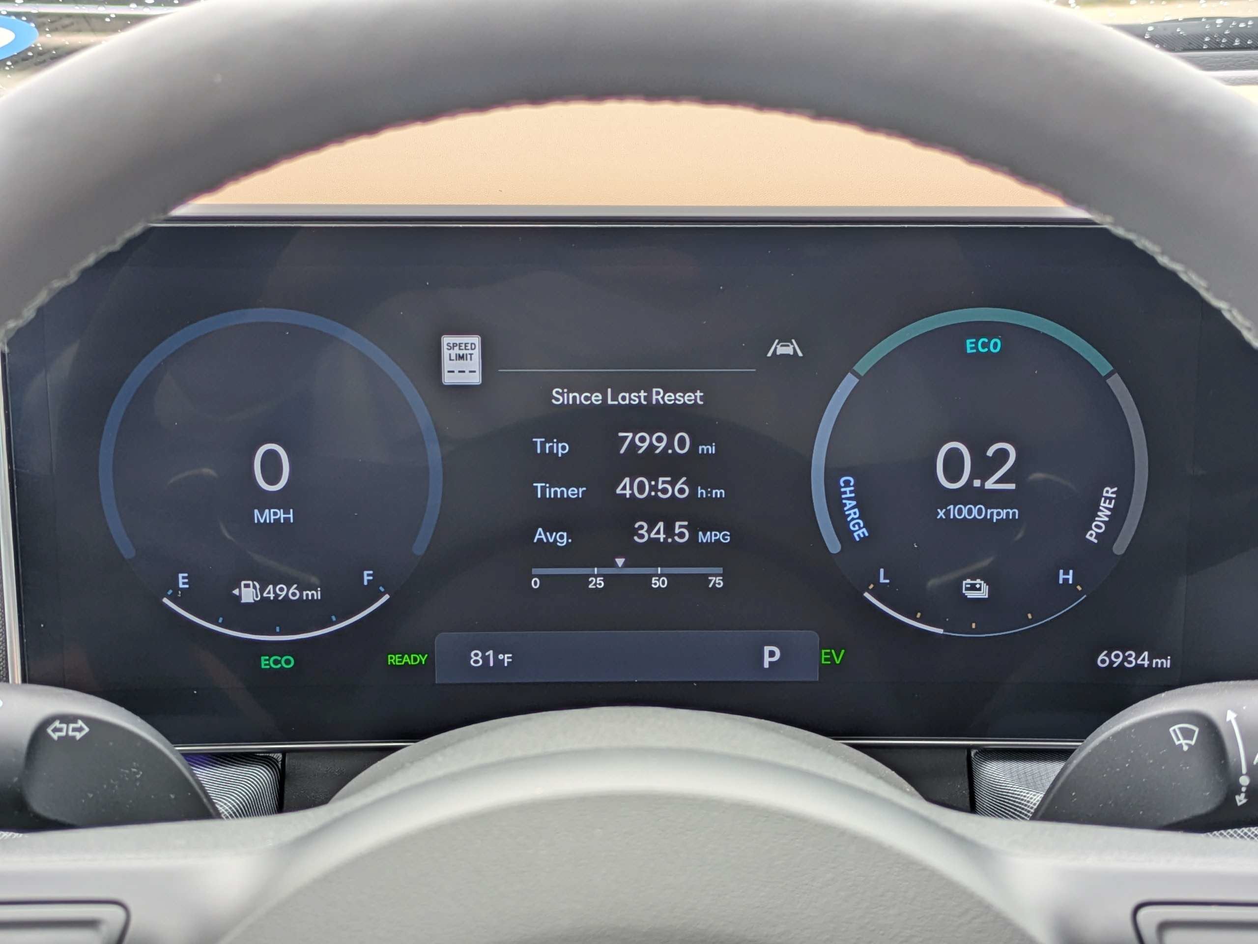 2024 Hyundai Sonata Hybrid LIMITED