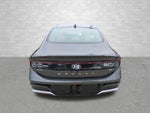 2024 Hyundai Sonata Hybrid LIMITED