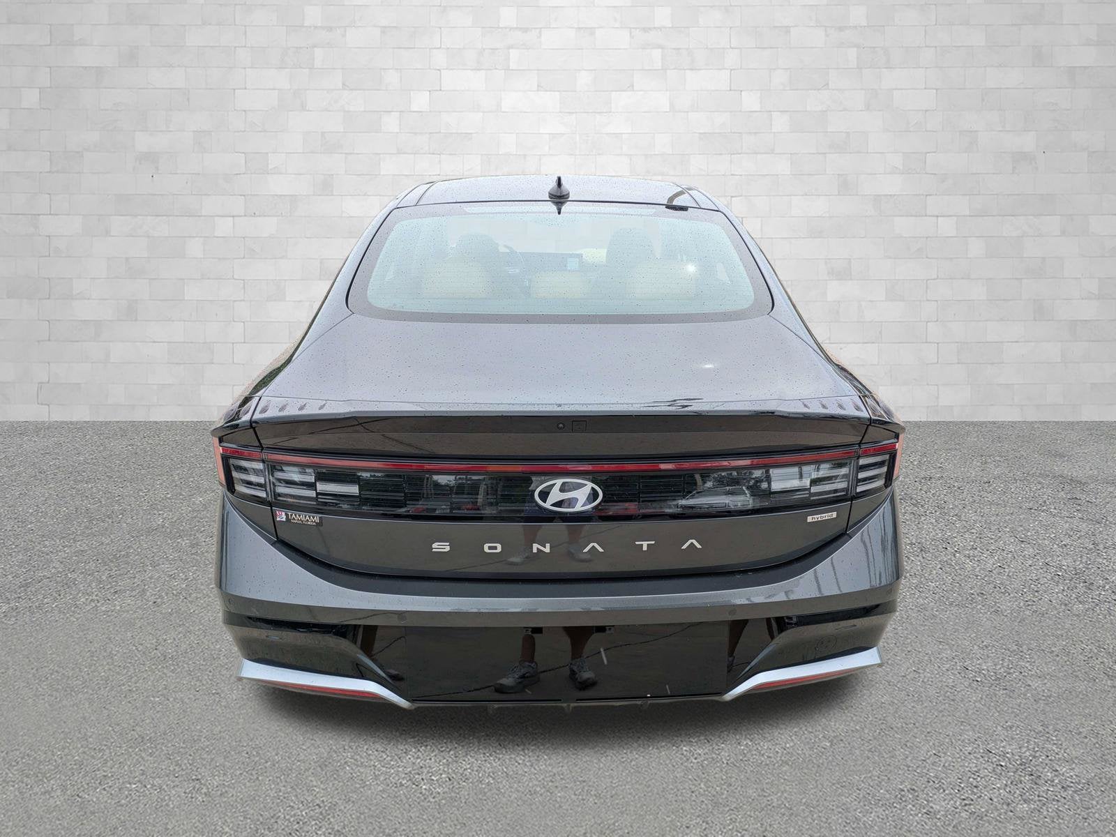 2024 Hyundai Sonata Hybrid LIMITED