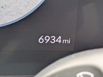 2024 Hyundai Sonata Hybrid LIMITED