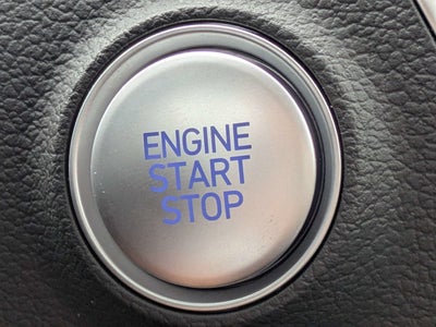 2024 Hyundai Sonata Hybrid LIMITED