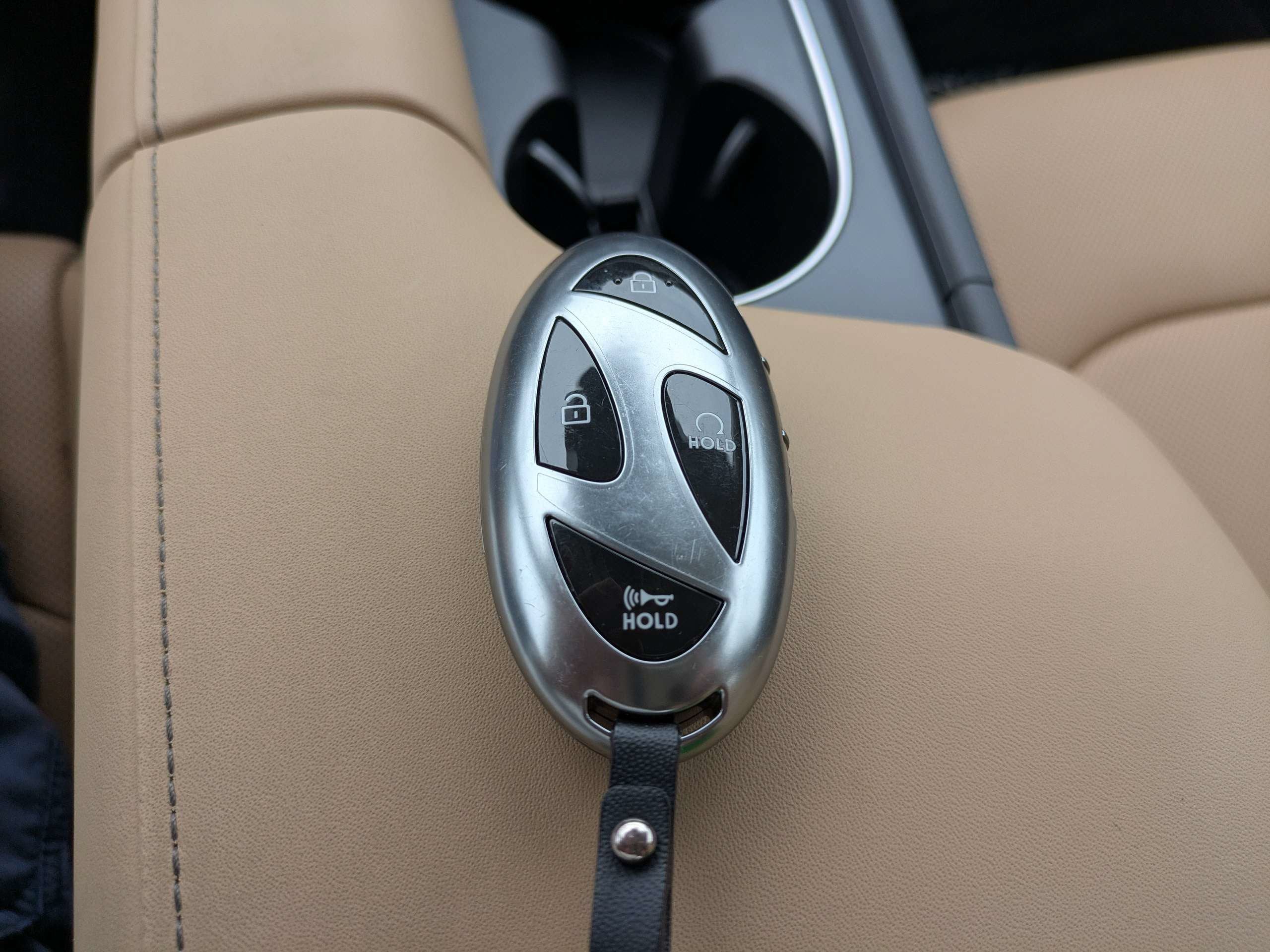 2024 Hyundai Sonata Hybrid LIMITED