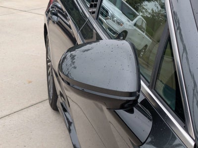 2024 Hyundai Sonata Hybrid LIMITED