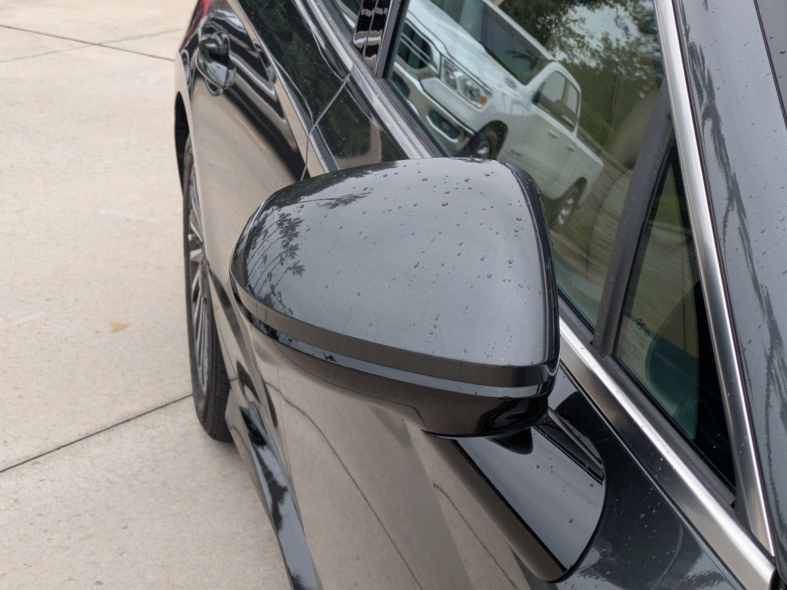 2024 Hyundai Sonata Hybrid LIMITED