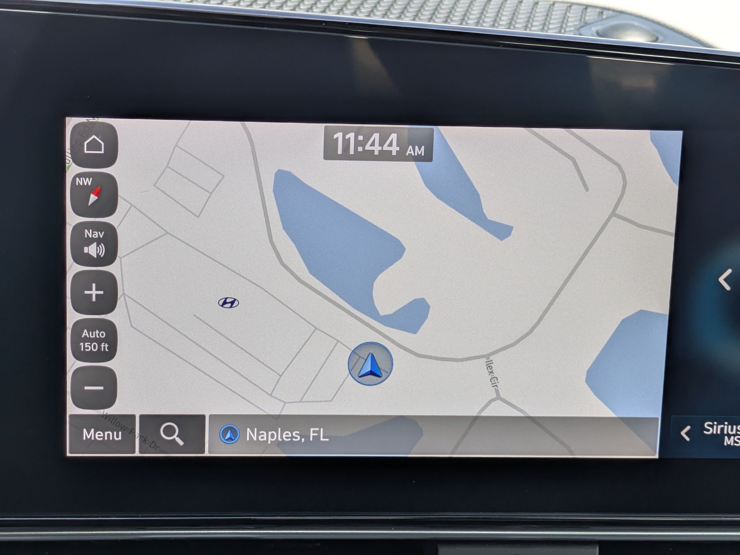 2024 Hyundai Elantra Hybrid BLUE
