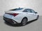 2024 Hyundai Elantra Hybrid BLUE