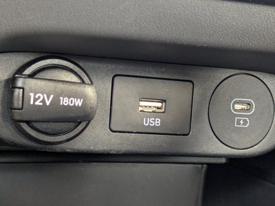 2024 Hyundai Elantra Hybrid BLUE