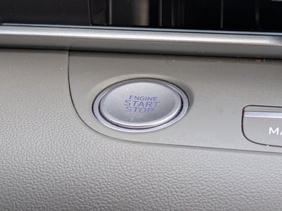 2024 Hyundai Elantra Hybrid BLUE