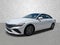 2024 Hyundai Elantra Hybrid BLUE