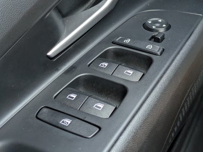 2024 Hyundai Elantra Hybrid BLUE