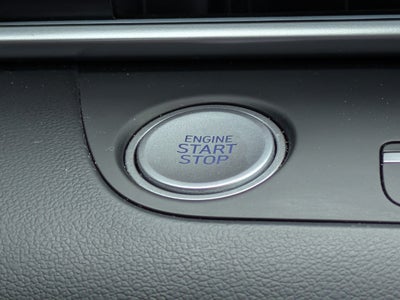 2024 Hyundai Elantra Hybrid BLUE