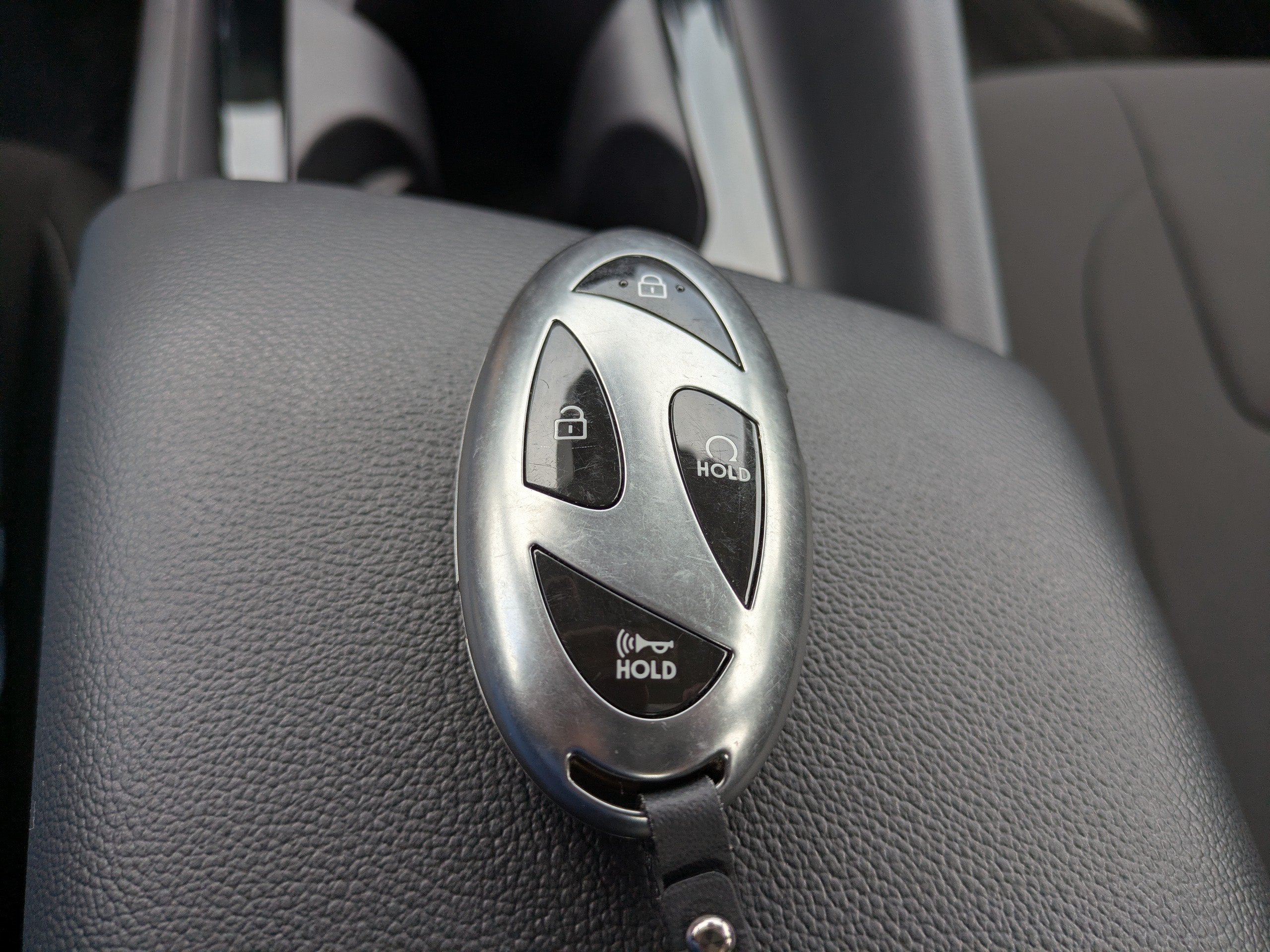 2024 Hyundai Elantra Hybrid BLUE