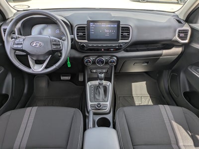 2023 Hyundai Venue SEL