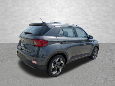 2023 Hyundai Venue SEL
