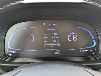2023 Hyundai Venue SEL