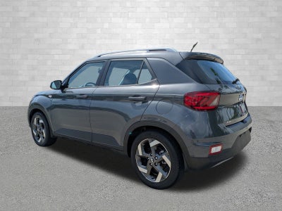 2023 Hyundai Venue SEL