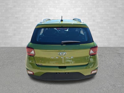 2024 Hyundai Venue SEL