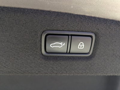 2021 Genesis G90 5.0L ULTIMATE
