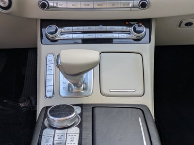 2021 Genesis G90 5.0L ULTIMATE