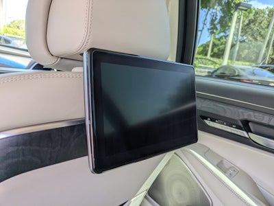 2021 Genesis G90 5.0L ULTIMATE
