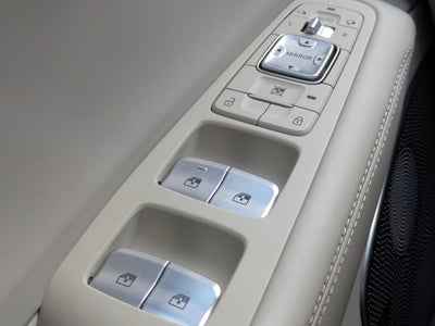 2021 Genesis G90 5.0L ULTIMATE