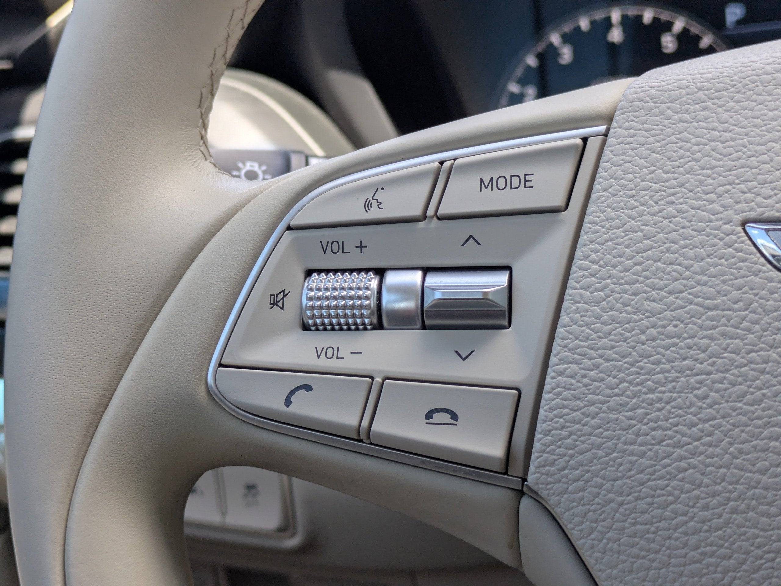 2021 Genesis G90 5.0L ULTIMATE