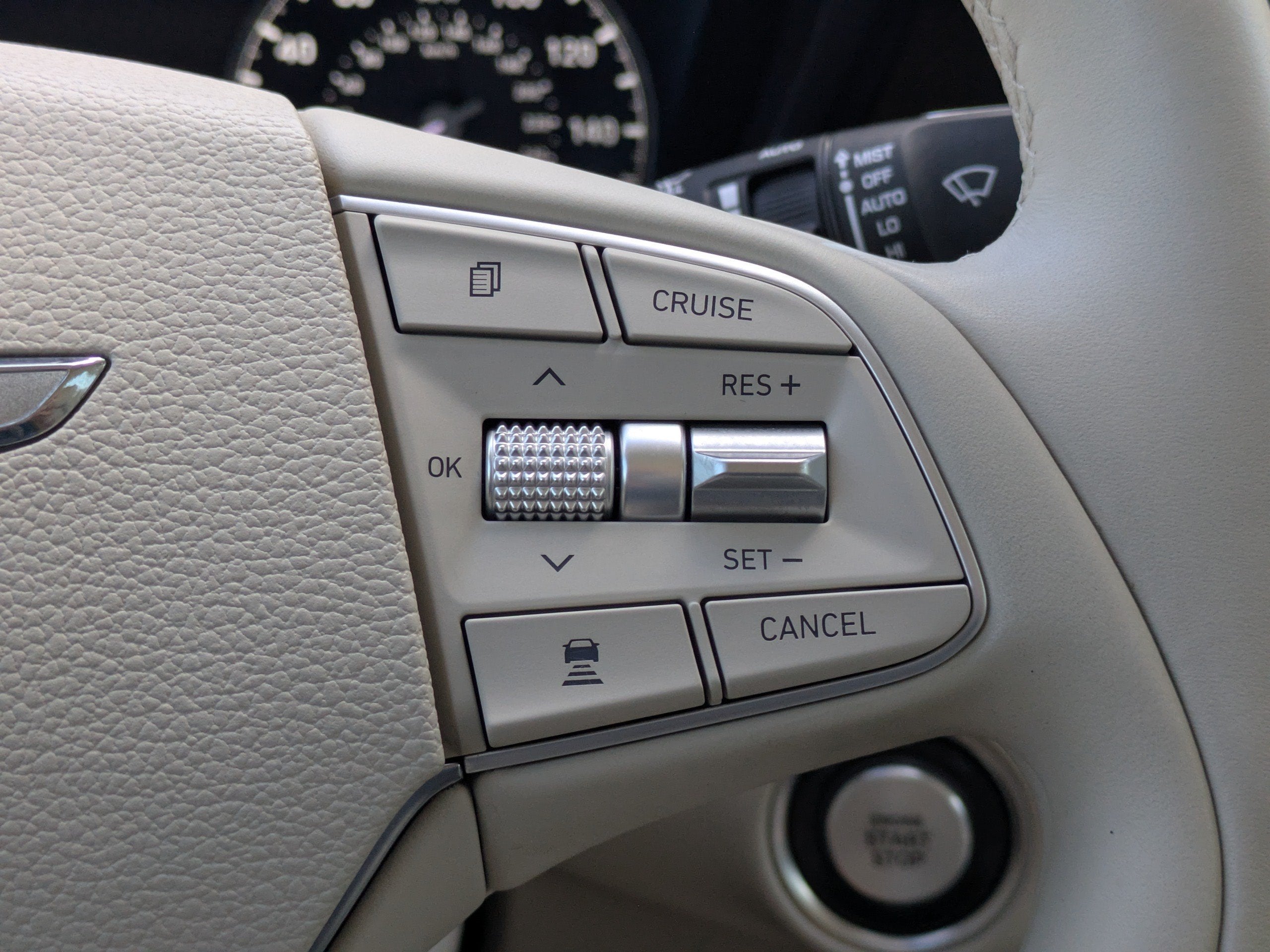2021 Genesis G90 5.0L ULTIMATE
