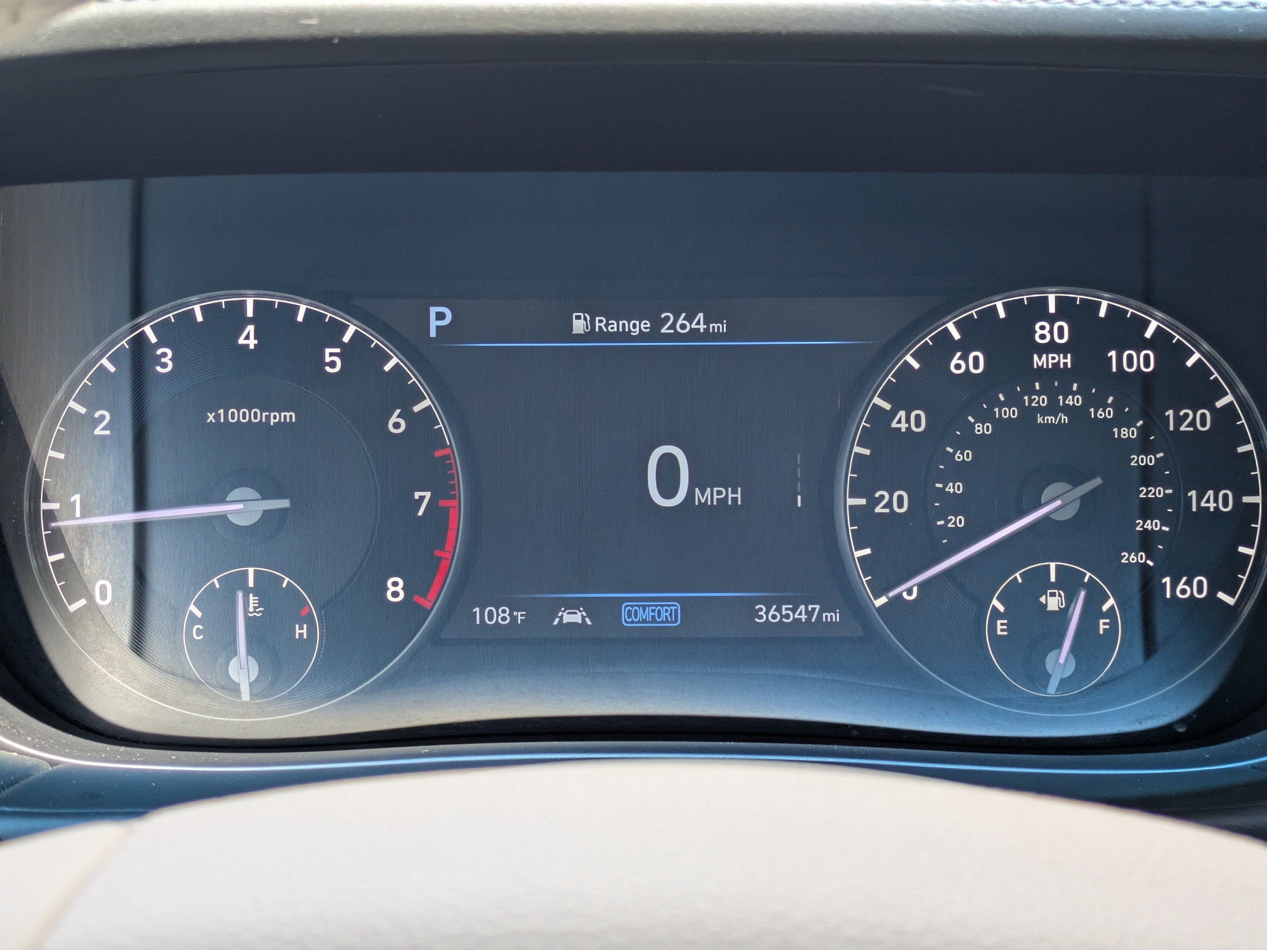 2021 Genesis G90 5.0L ULTIMATE
