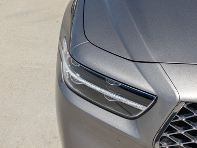 2021 Genesis G90 5.0L ULTIMATE