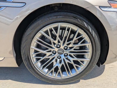 2021 Genesis G90 5.0L ULTIMATE
