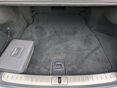 2024 Genesis G90 E-SC