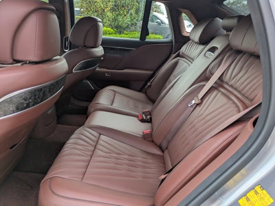 2024 Genesis G90 E-SC