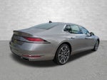 2024 Genesis G90 E-SC