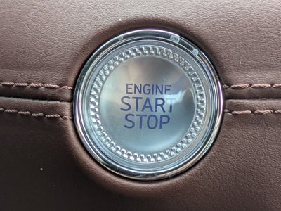2024 Genesis G90 E-SC