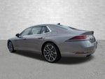 2024 Genesis G90 E-SC