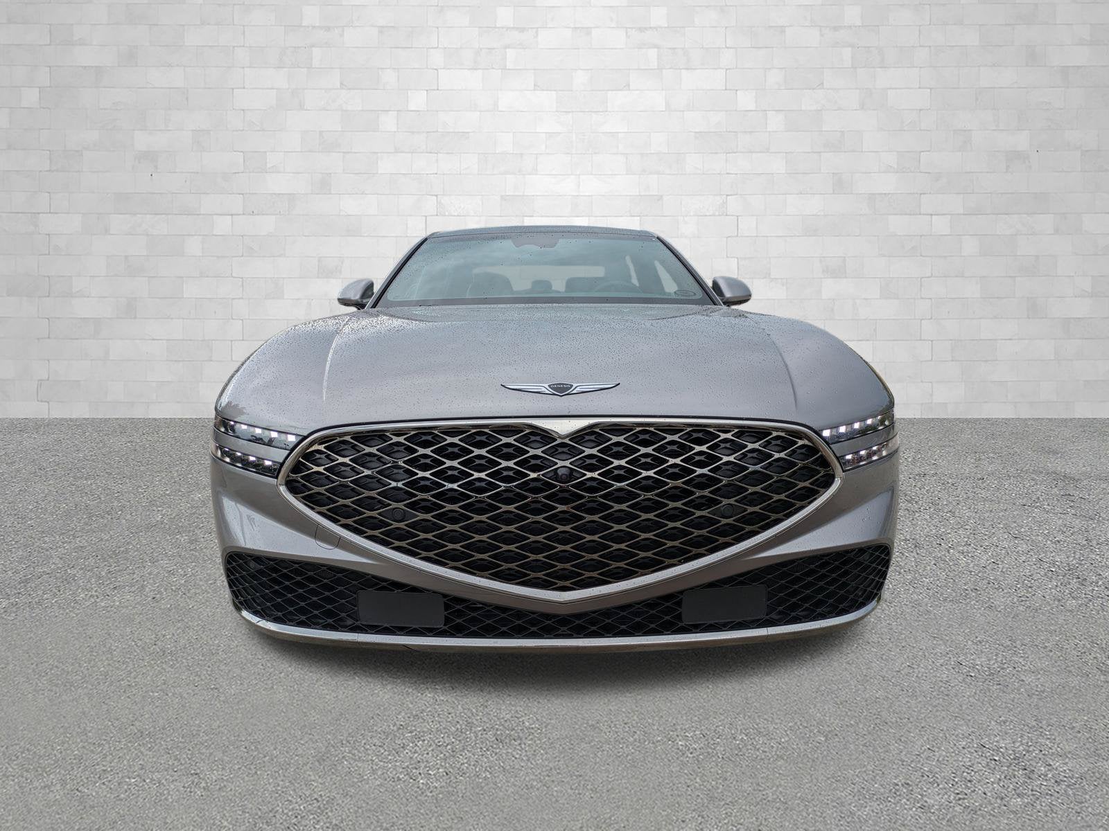 2024 Genesis G90 E-SC
