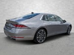 2026 Genesis G90 3.5T E-SC MHEV