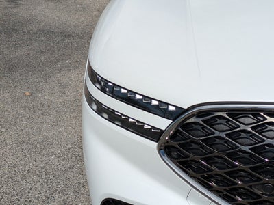 2026 Genesis G90 3.5T E-SC MHEV