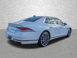 2026 Genesis G90 3.5T E-SC MHEV