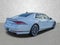 2026 Genesis G90 3.5T E-SC MHEV