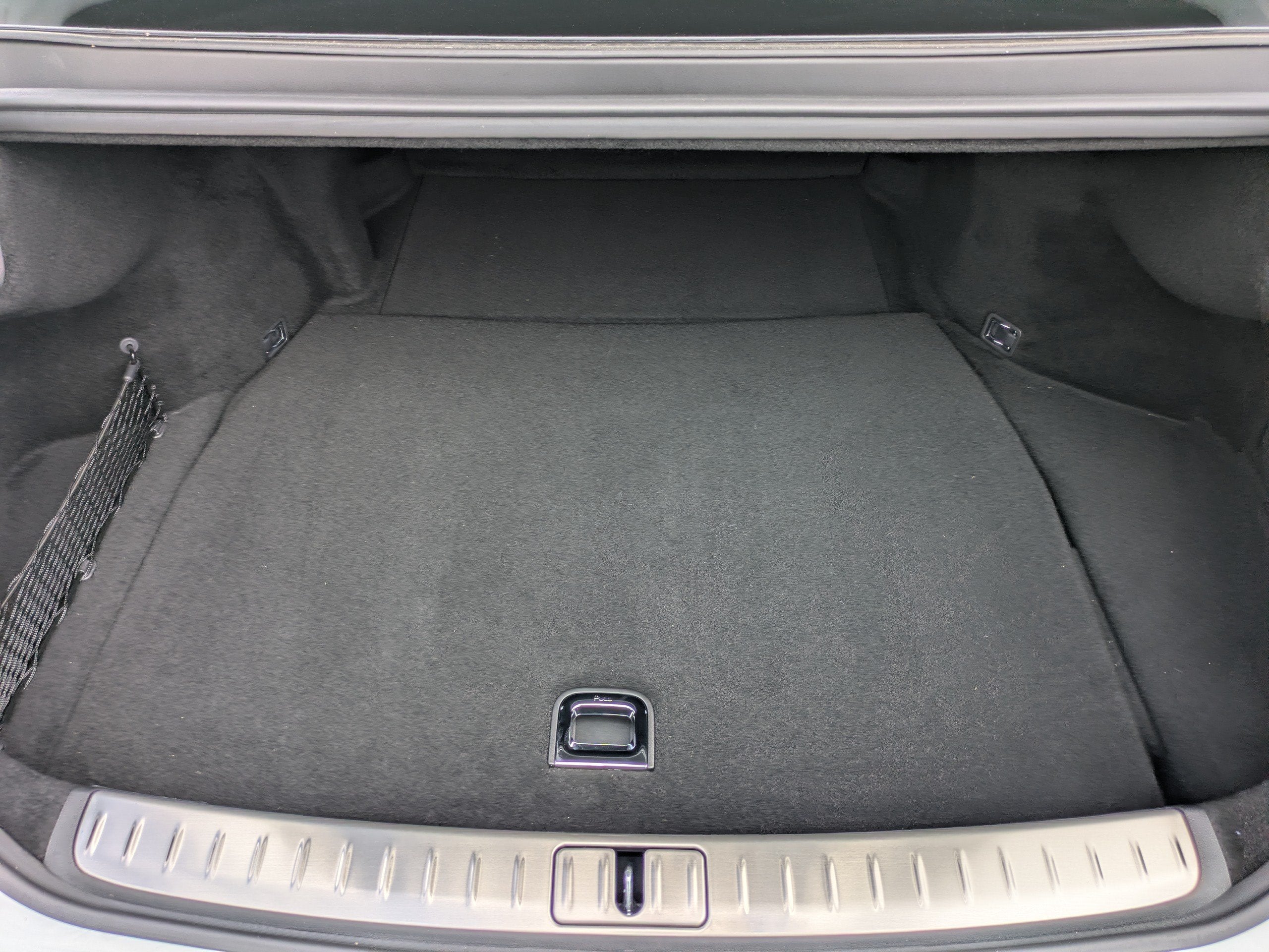 2026 Genesis G90 3.5T E-SC MHEV