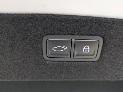 2026 Genesis G90 3.5T E-SC MHEV