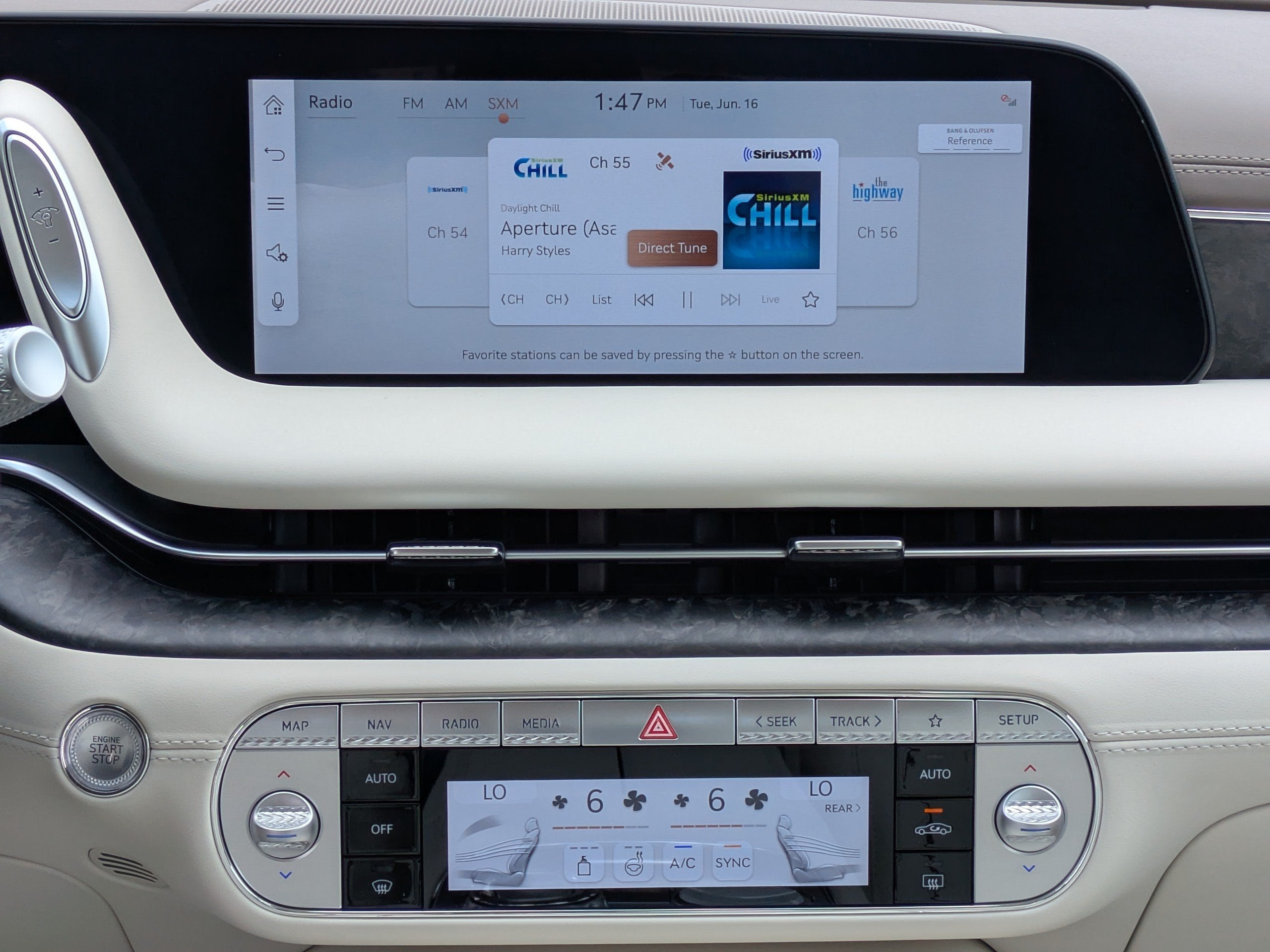 2026 Genesis G90 3.5T E-SC MHEV