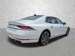2026 Genesis G90 3.5T E-SC MHEV