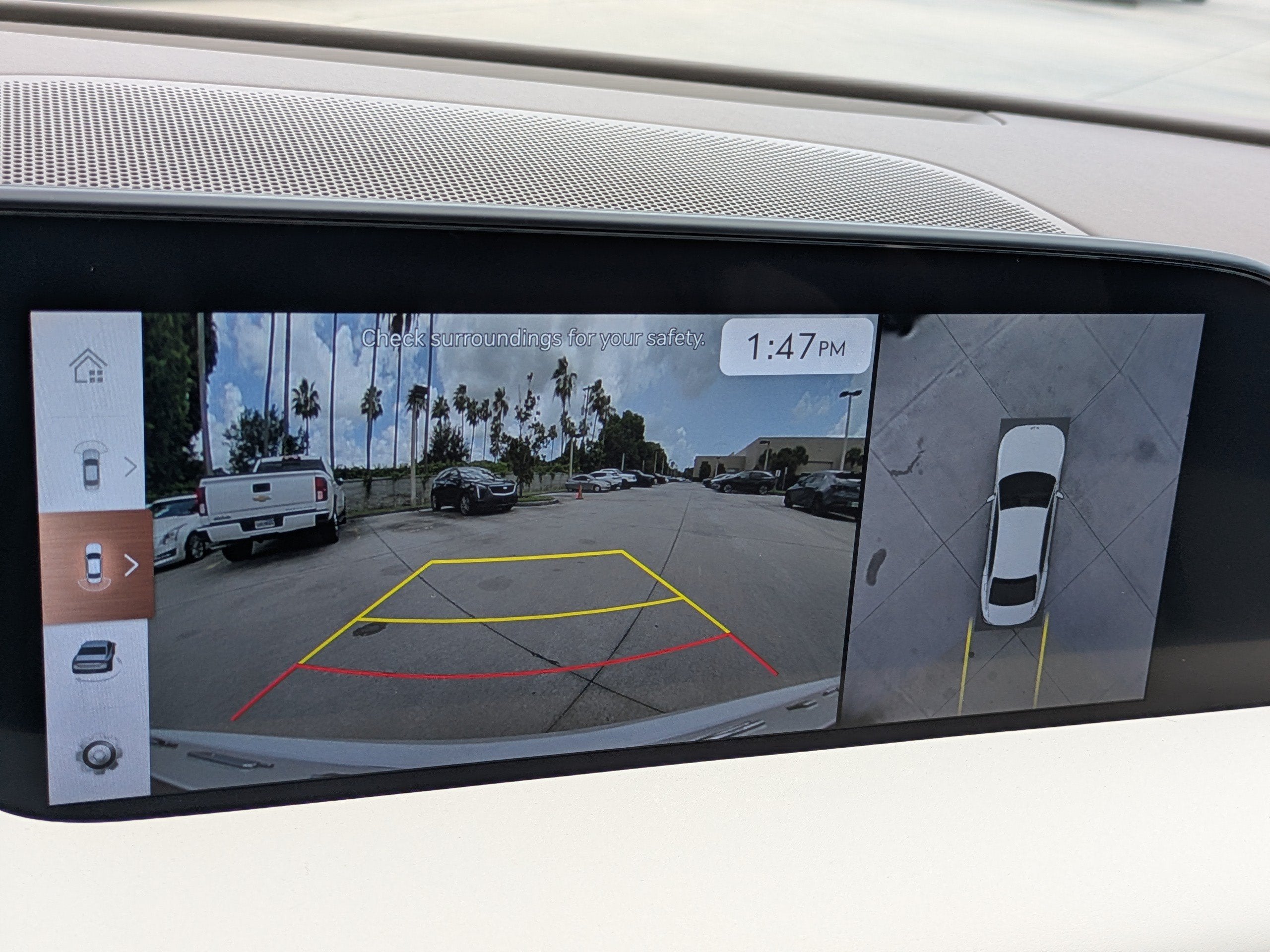 2026 Genesis G90 3.5T E-SC MHEV