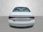 2026 Genesis G90 3.5T E-SC MHEV