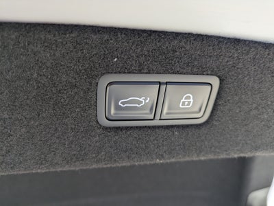 2026 Genesis G90 3.5T E-SC MHEV
